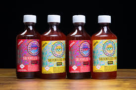 cannabis syrup, THC syrup, cannabis edibles, liquid cannabis, infused syrup, edible cannabis guide, THC drink syrup