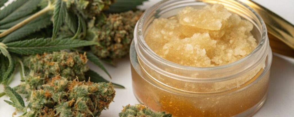CBD wax vs CBD concentrate, CBD concentrates, CBD wax benefits, CBD extraction types, CBD dabbing products, hemp concentrates, CBD education