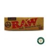 RAW organic rolling papers, RAW hemp rolling papers, organic hemp papers, CED rolling papers, Cannabis Exotic Dispensary accessories, natural rolling papers, slow burn rolling papers, unbleached rolling papers
