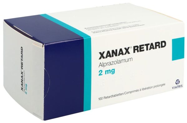 Xanax alprazolam, alprazolam anxiety medication, benzodiazepine anxiety treatment, Xanax side effects, Xanax vs CBD, anxiety medication alternatives, panic disorder medication, Cannabis Exotic Dispensary education